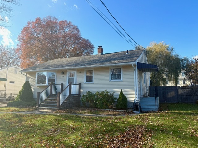 270 Andrassy Avenue Fairfield CT 06824