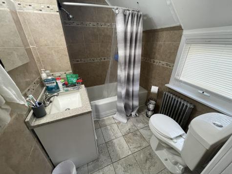 125 Garden Drive Bridgeport CT 06606