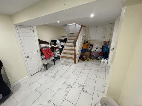 125 Garden Drive Bridgeport CT 06606