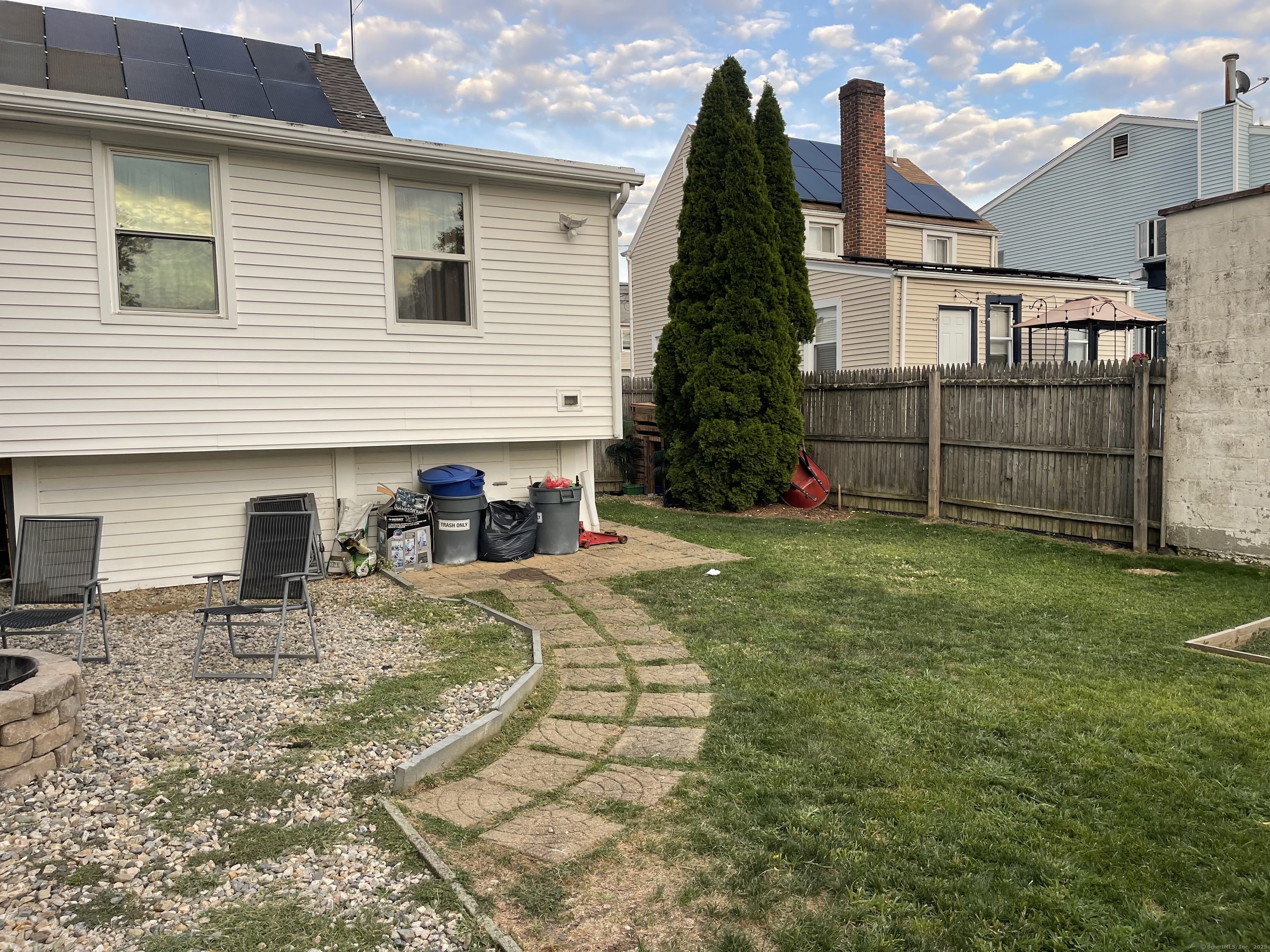 125 Garden Drive Bridgeport CT 06606