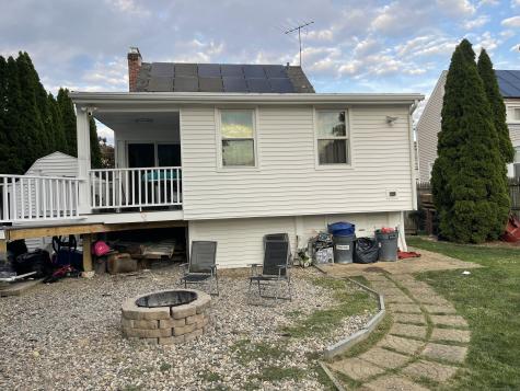 125 Garden Drive Bridgeport CT 06606