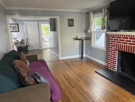 125 Garden Drive Bridgeport CT 06606