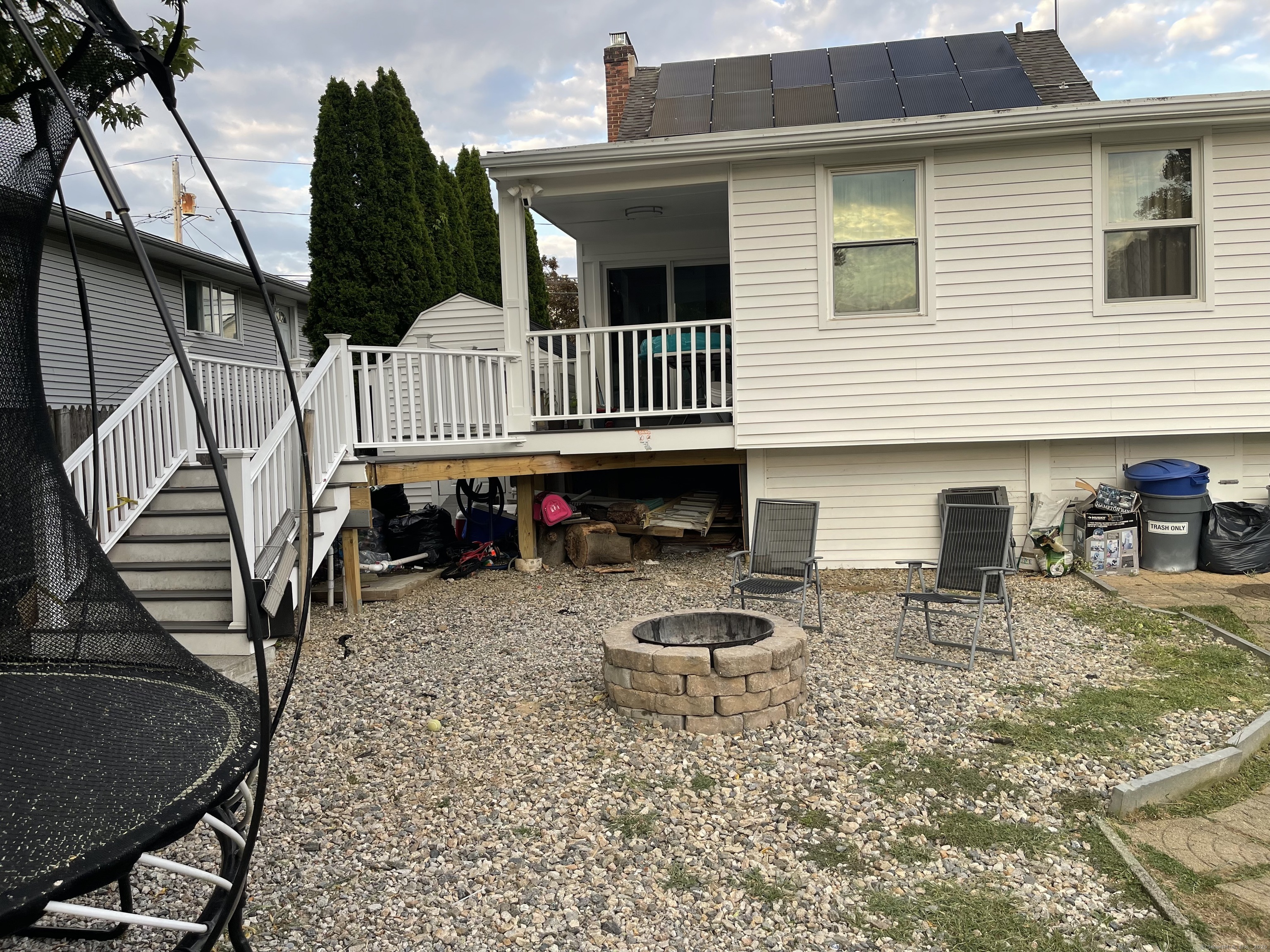 125 Garden Drive Bridgeport CT 06606