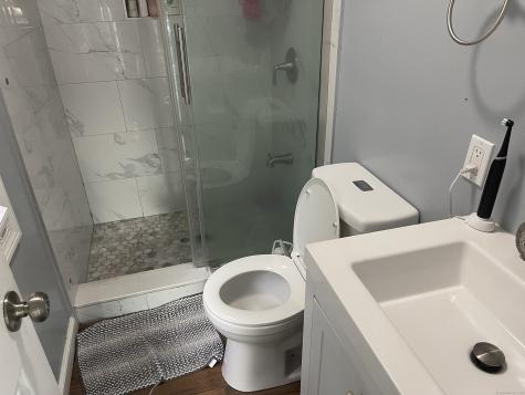 125 Garden Drive Bridgeport CT 06606