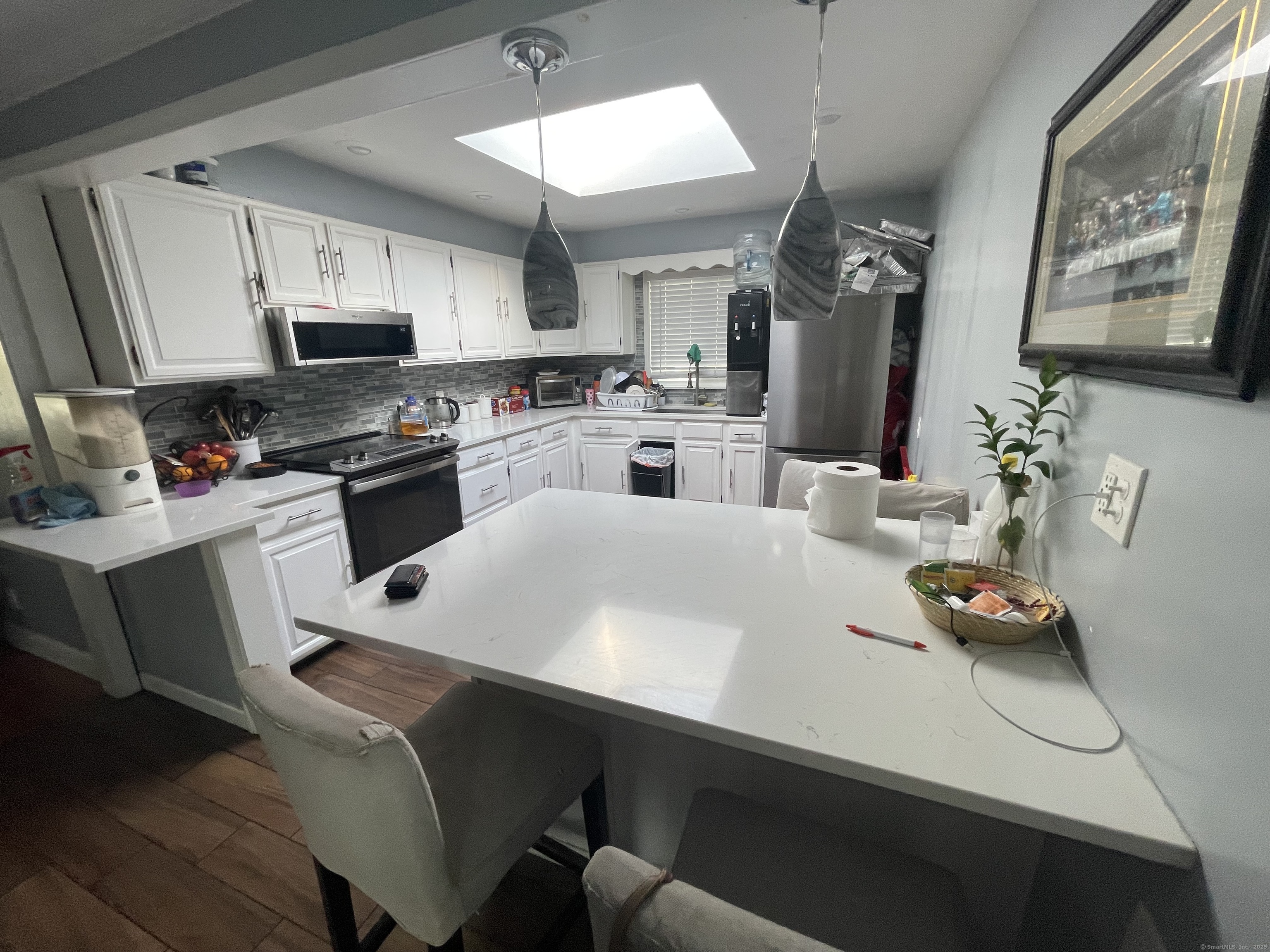 125 Garden Drive Bridgeport CT 06606