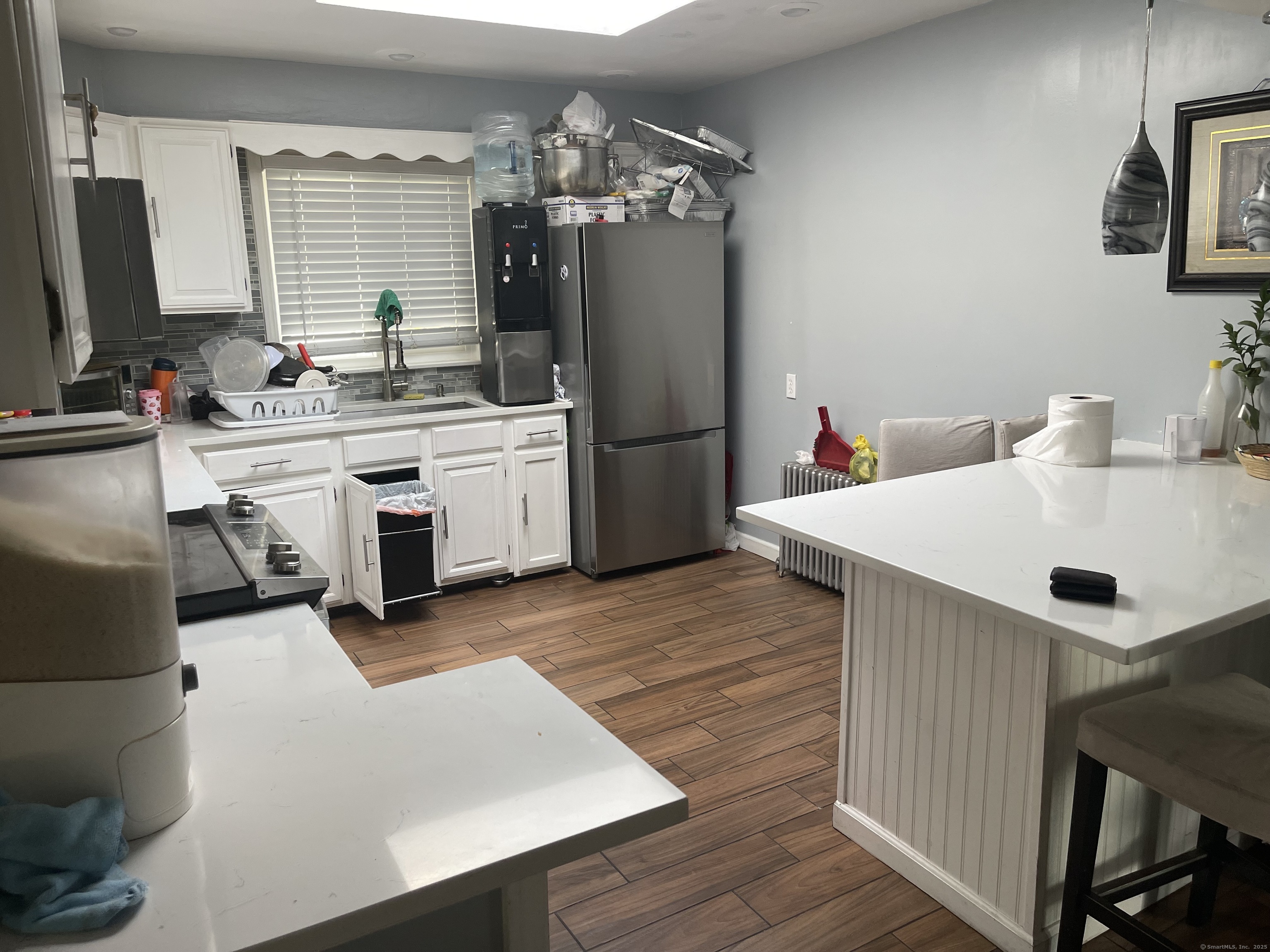 125 Garden Drive Bridgeport CT 06606