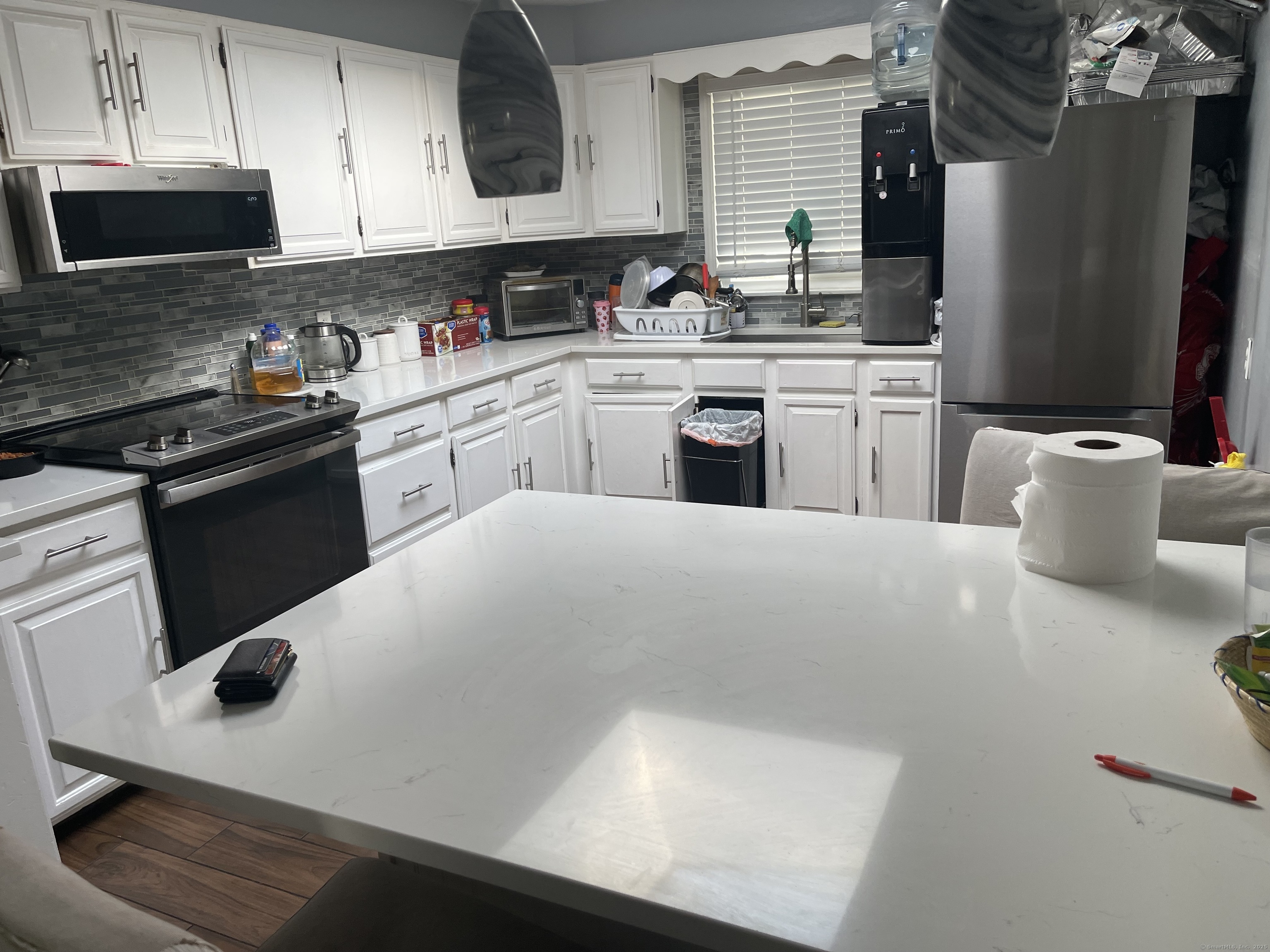 125 Garden Drive Bridgeport CT 06606