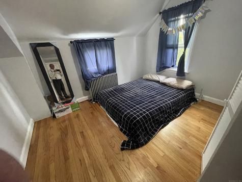 125 Garden Drive Bridgeport CT 06606