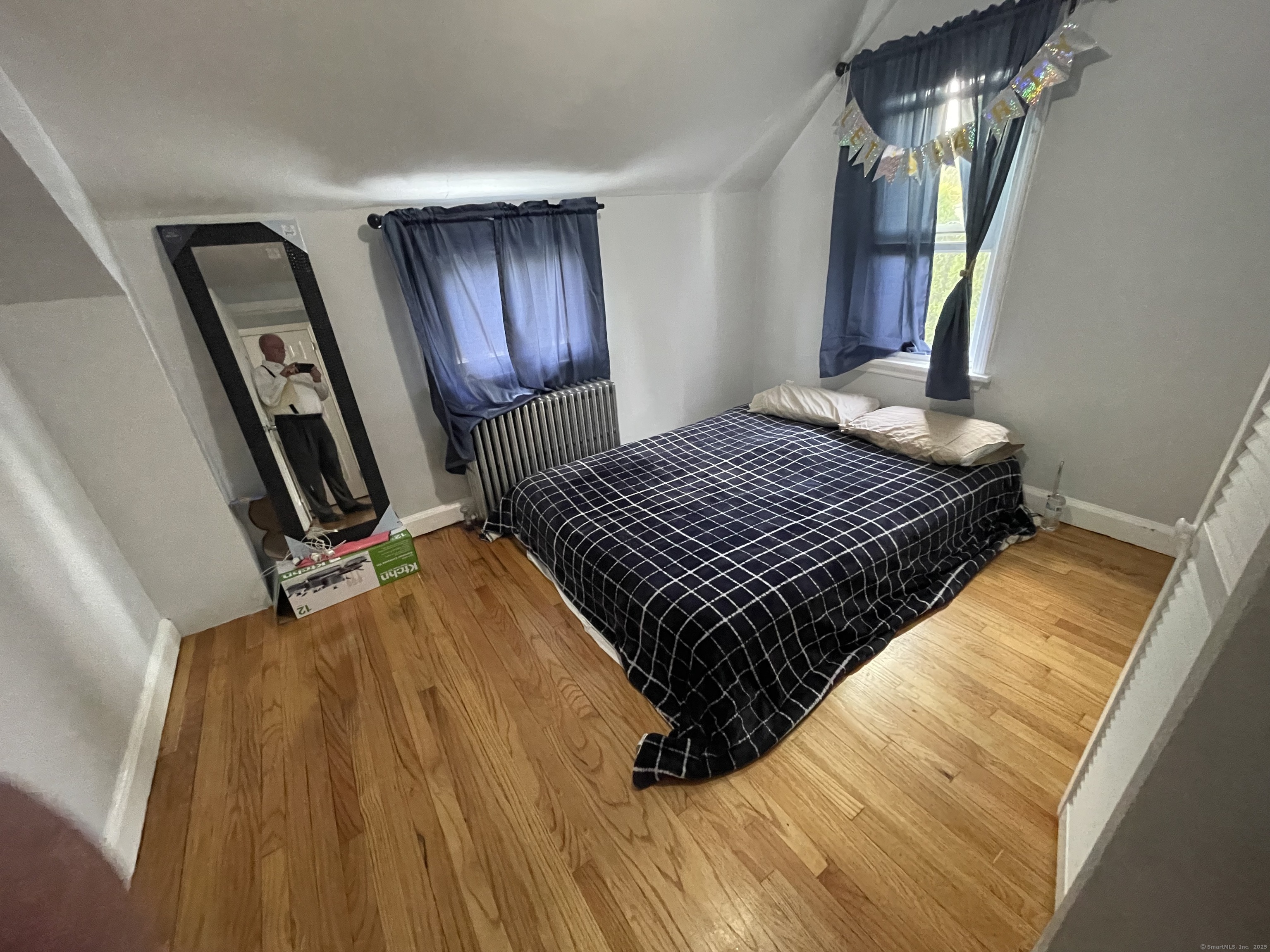 125 Garden Drive Bridgeport CT 06606