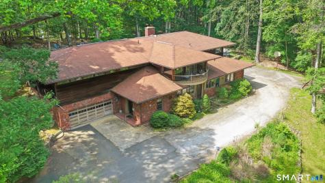 345 Rimmon Road Woodbridge CT 06525