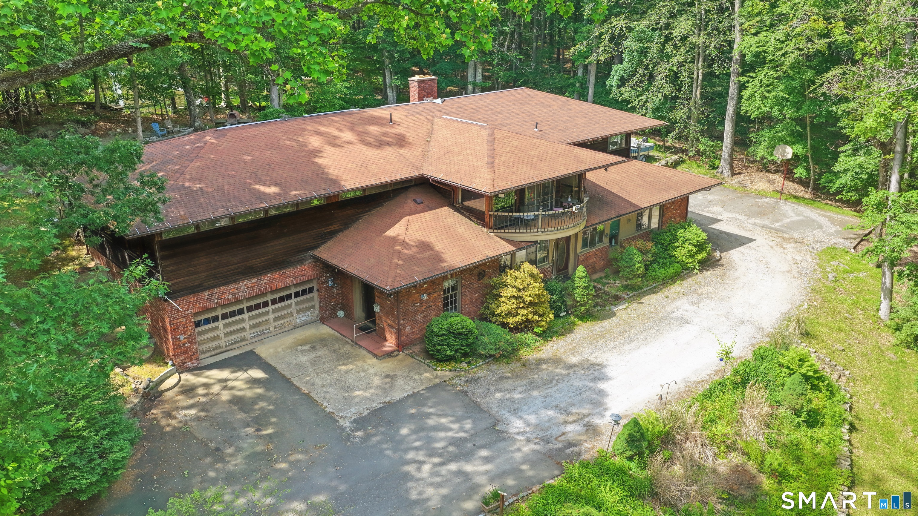 345 Rimmon Road Woodbridge CT 06525