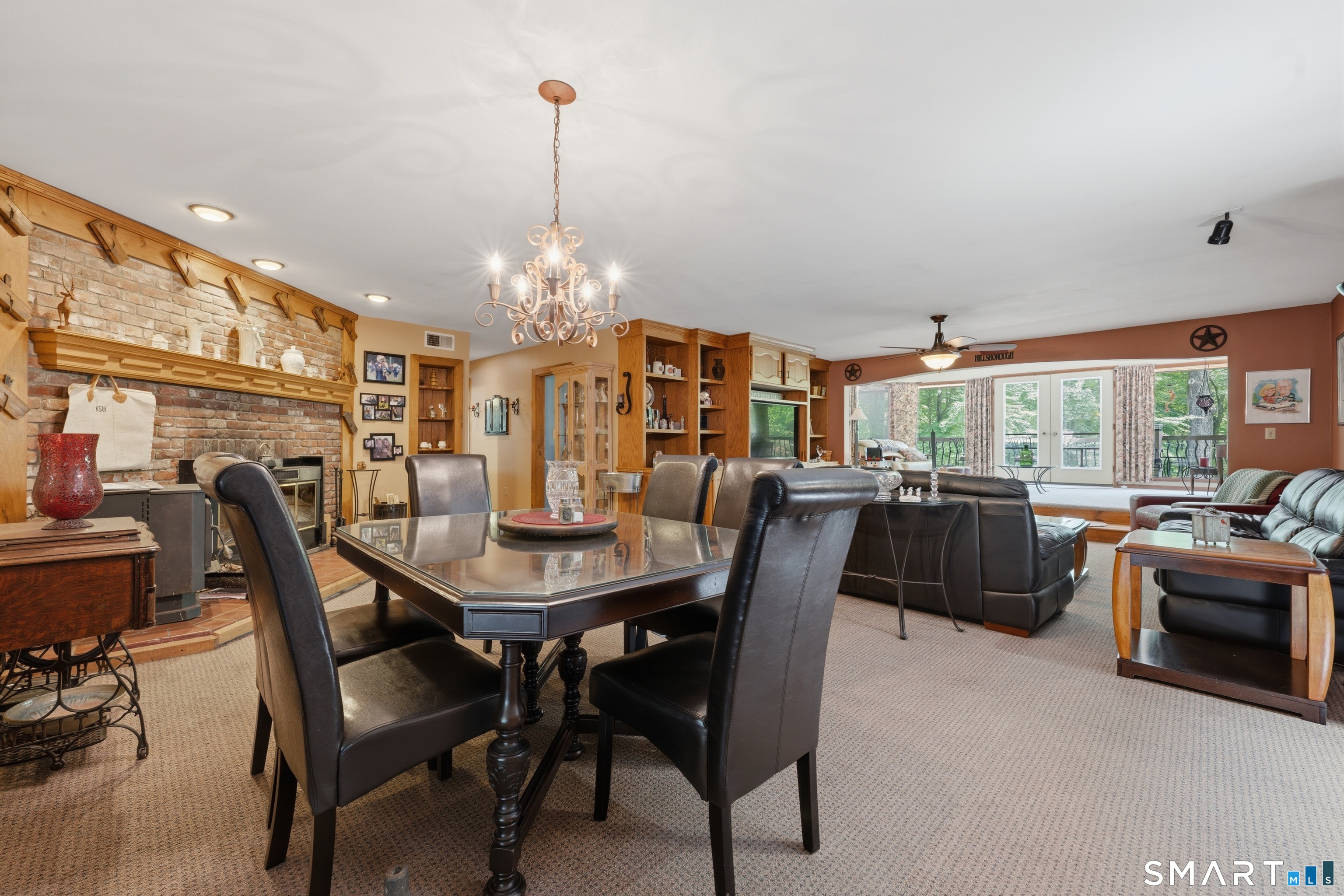 345 Rimmon Road Woodbridge CT 06525
