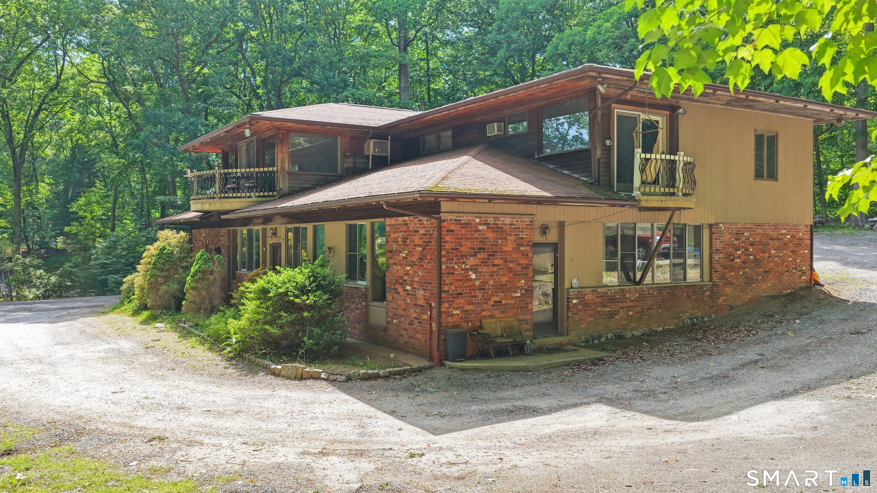 345 Rimmon Road Woodbridge CT 06525
