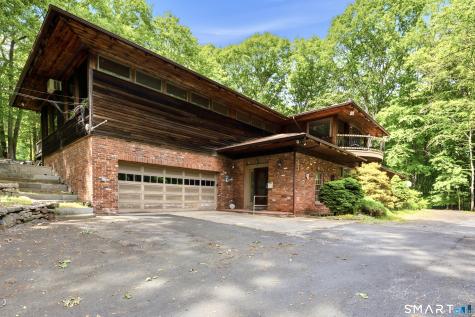 345 Rimmon Road Woodbridge CT 06525