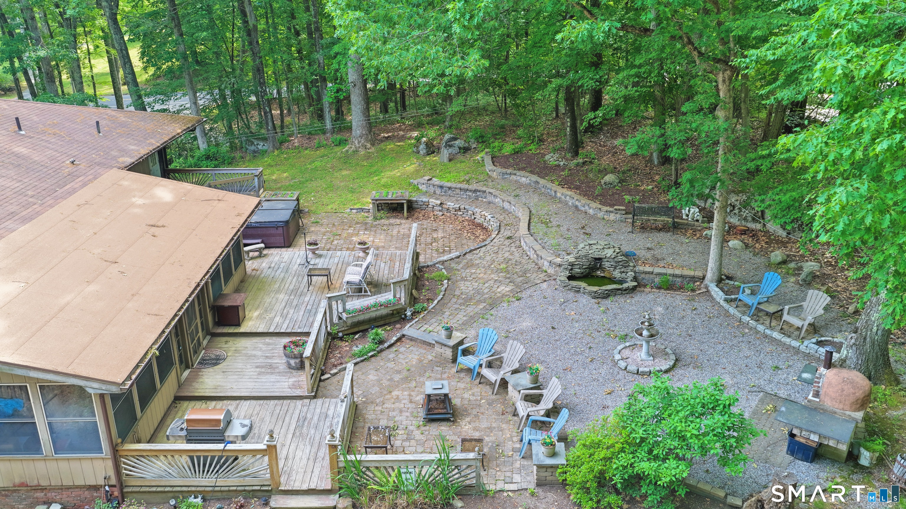 345 Rimmon Road Woodbridge CT 06525