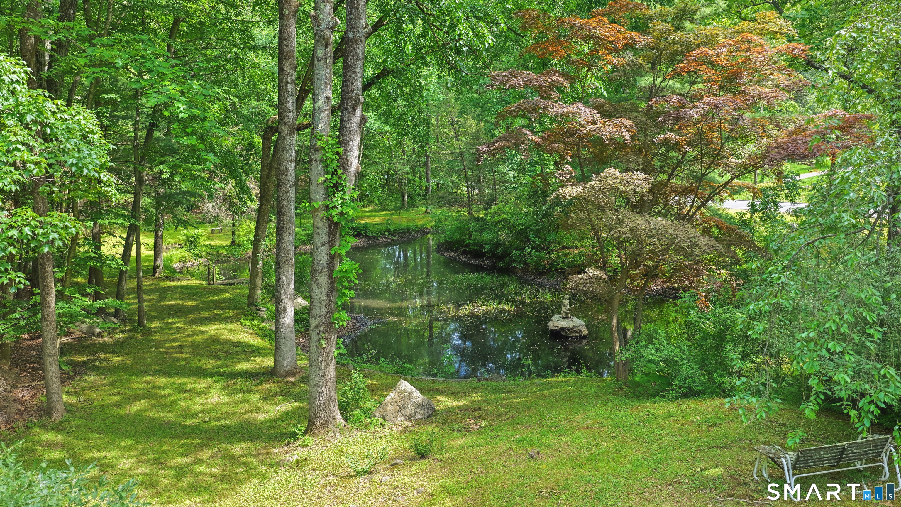 345 Rimmon Road Woodbridge CT 06525