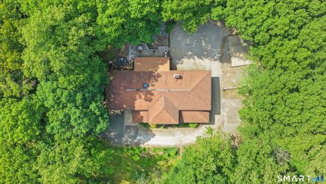 345 Rimmon Road Woodbridge CT 06525
