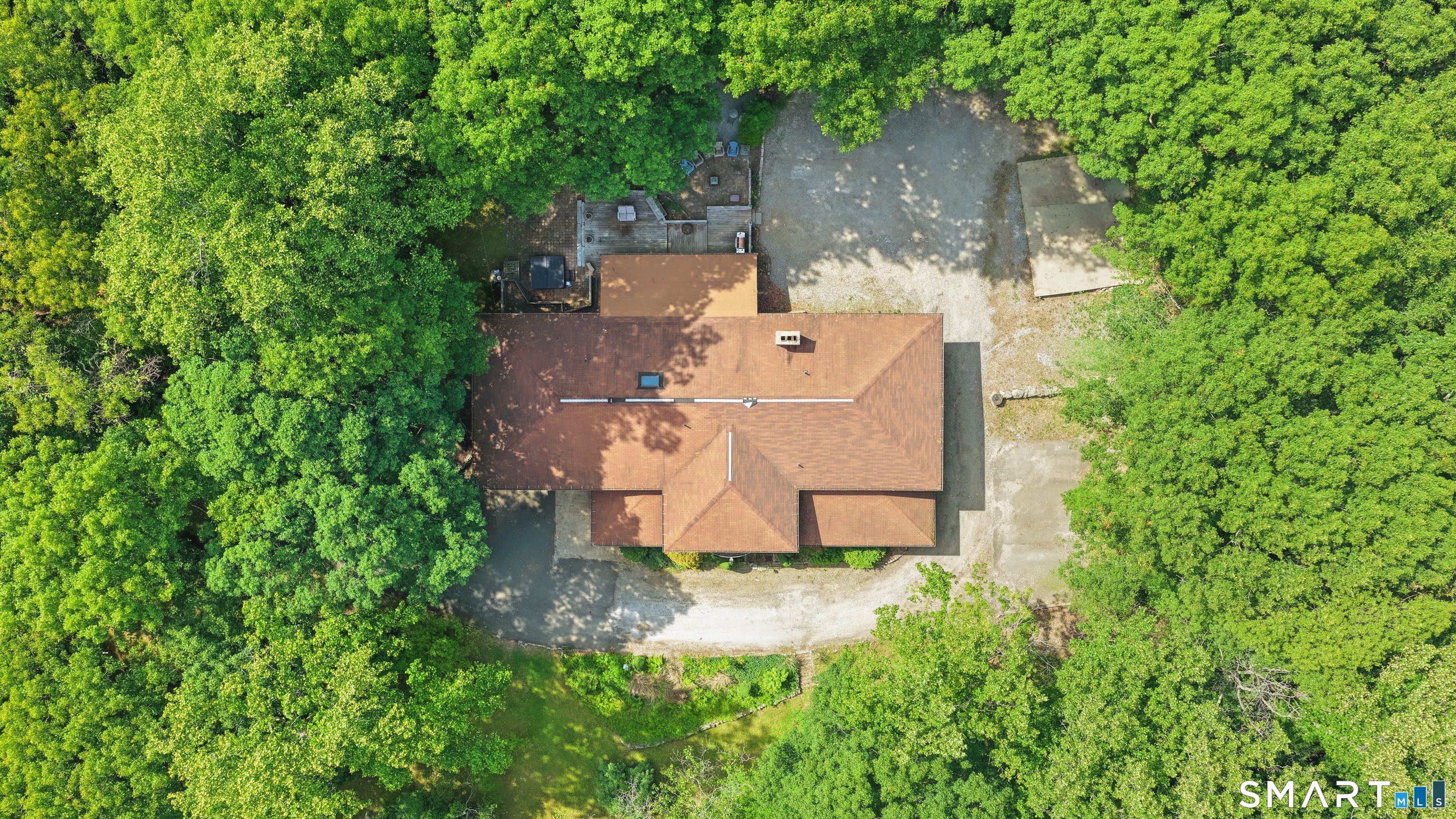 345 Rimmon Road Woodbridge CT 06525
