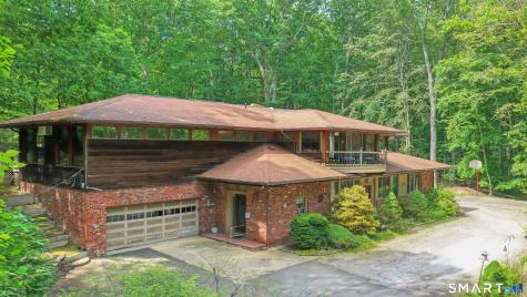 345 Rimmon Road Woodbridge CT 06525