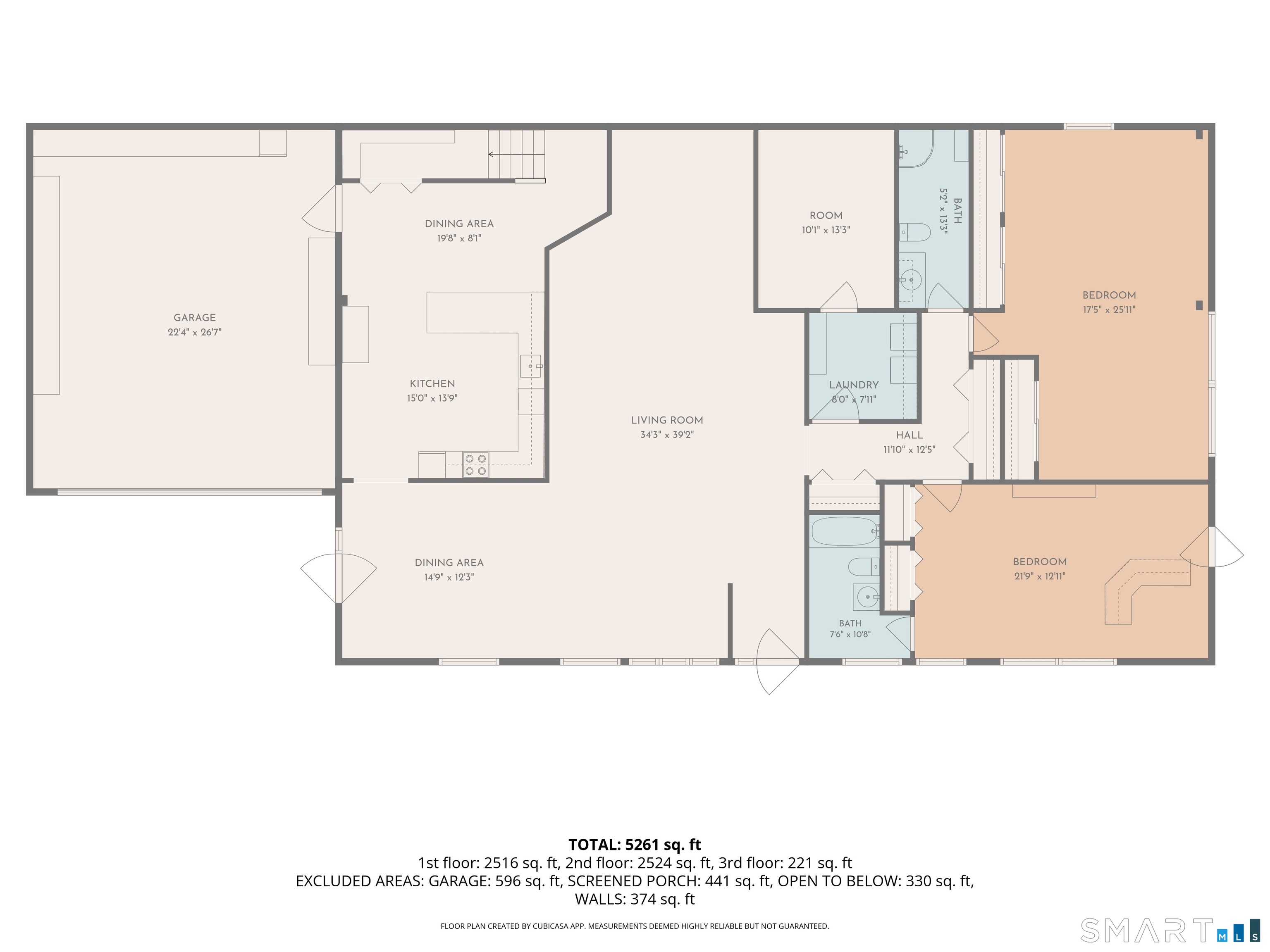 345 Rimmon Road Woodbridge CT 06525