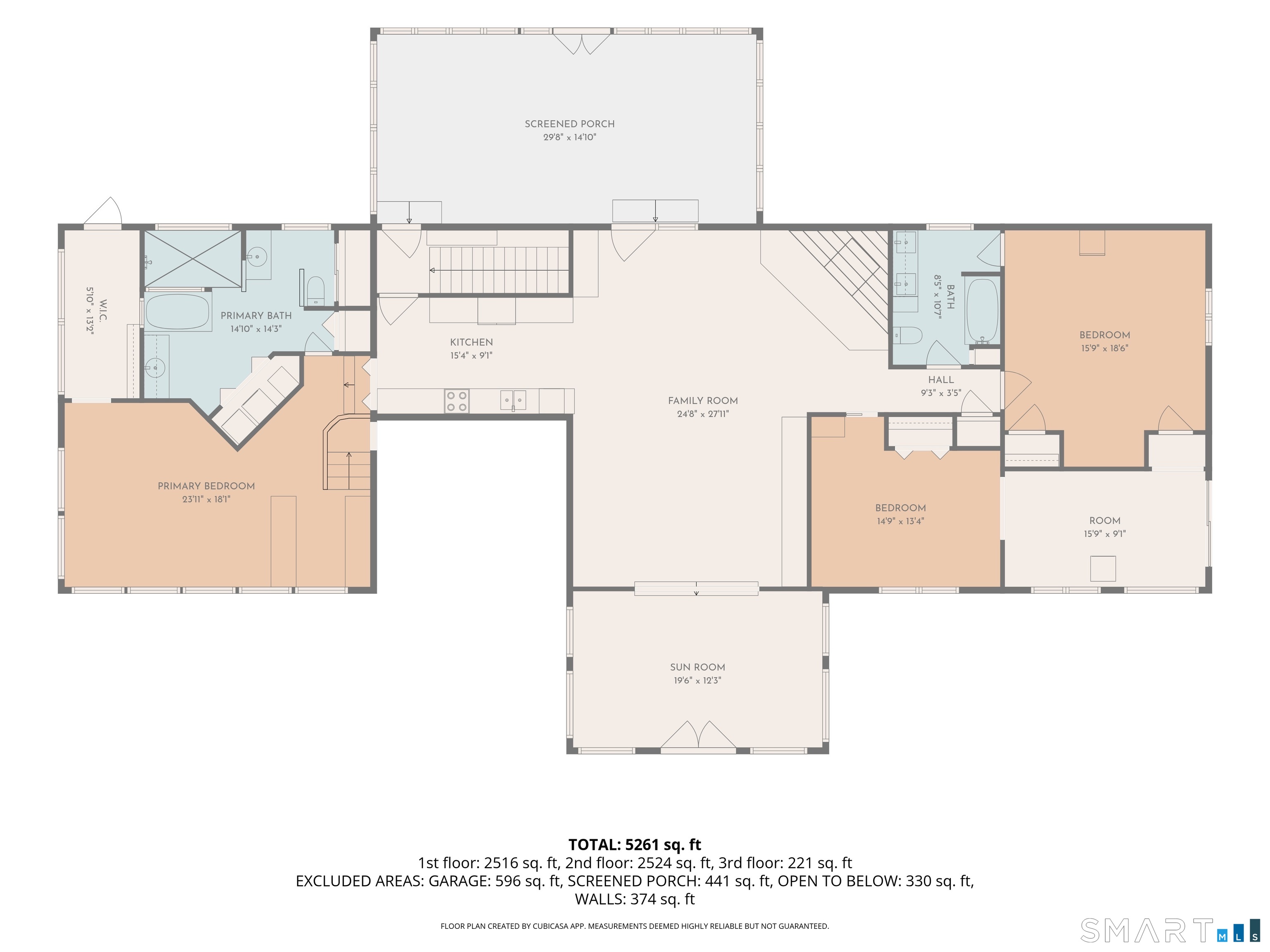 345 Rimmon Road Woodbridge CT 06525