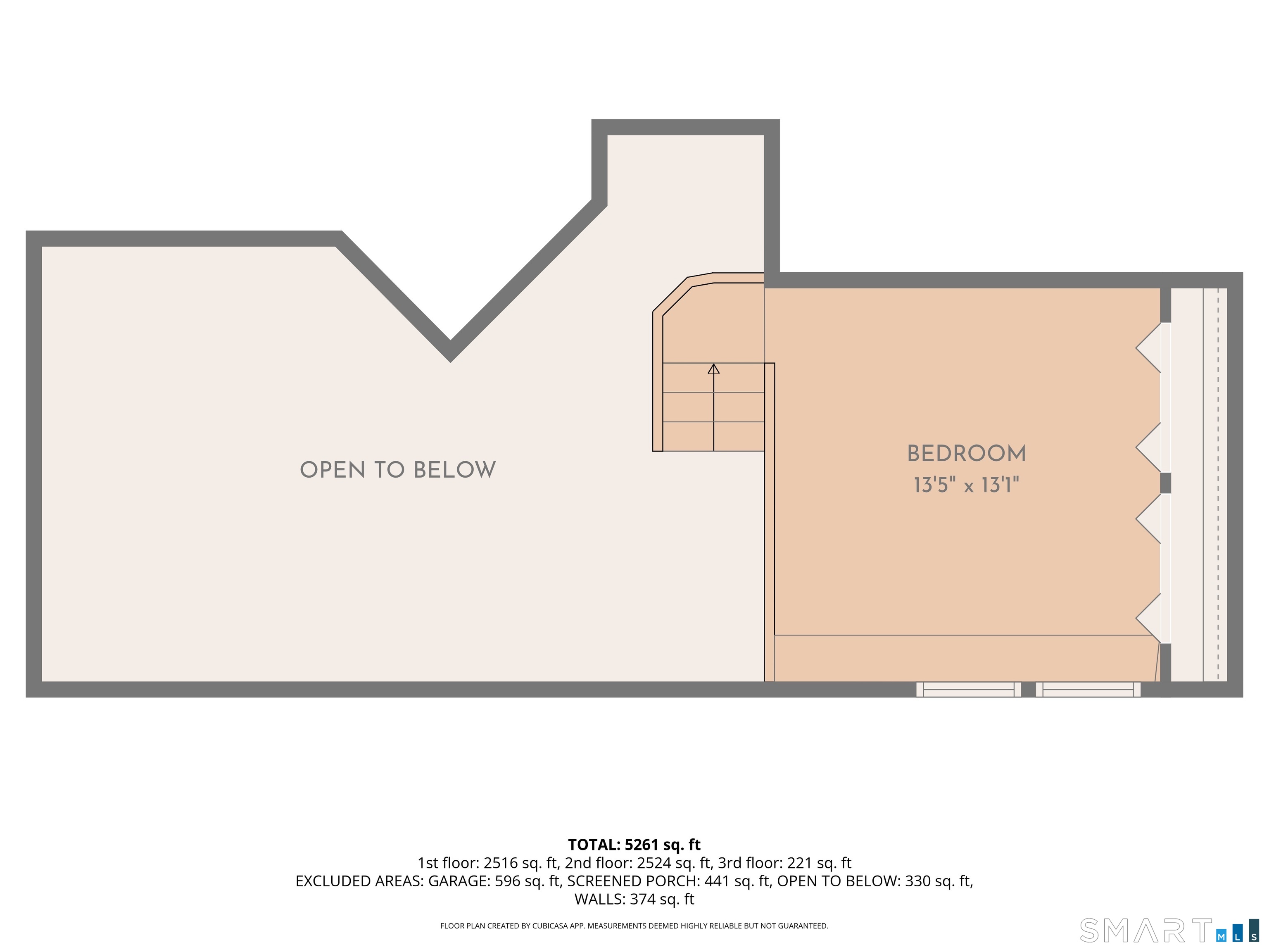 345 Rimmon Road Woodbridge CT 06525