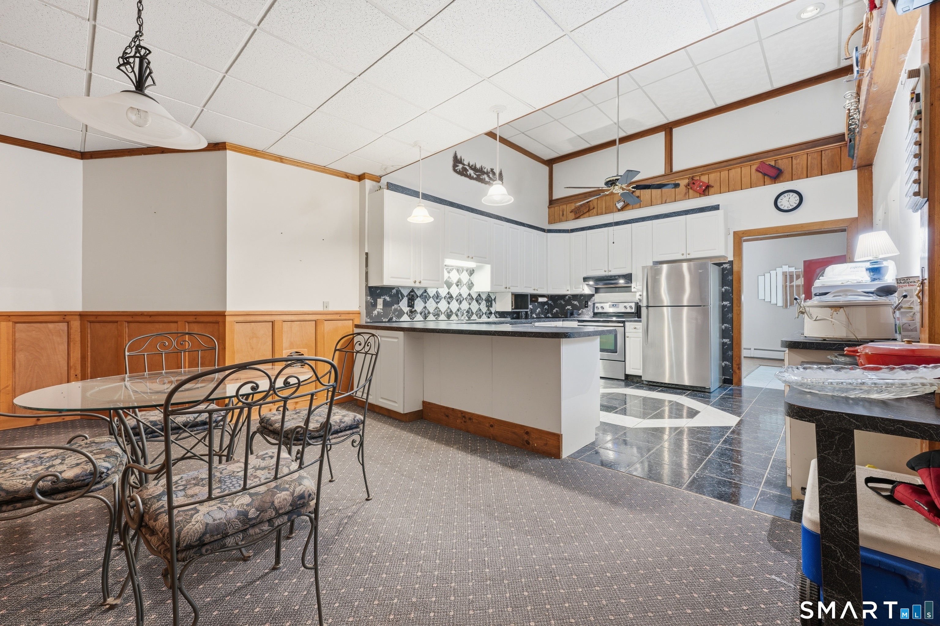 345 Rimmon Road Woodbridge CT 06525