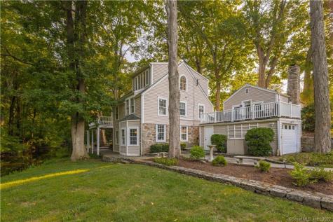 214 Silvermine Avenue Norwalk CT 06850