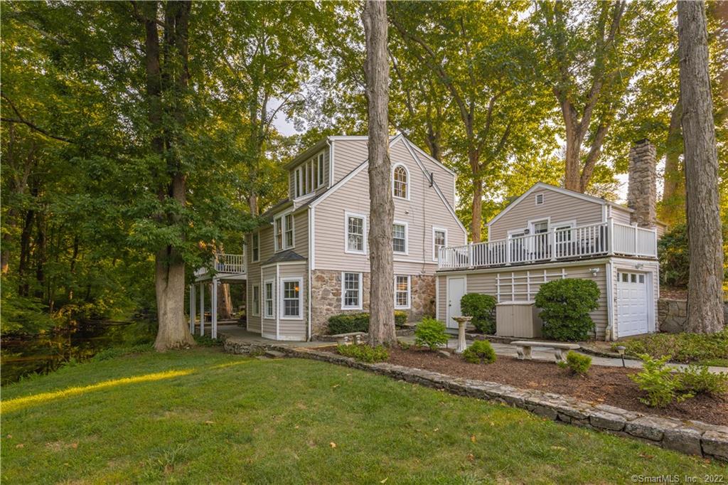 214 Silvermine Avenue Norwalk CT 06850