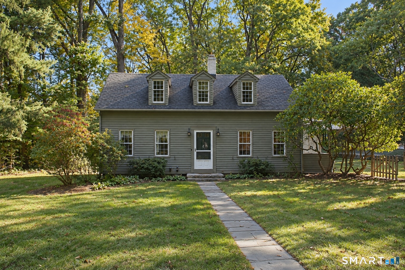 23 Kruskyville Road Bridgewater CT 06752