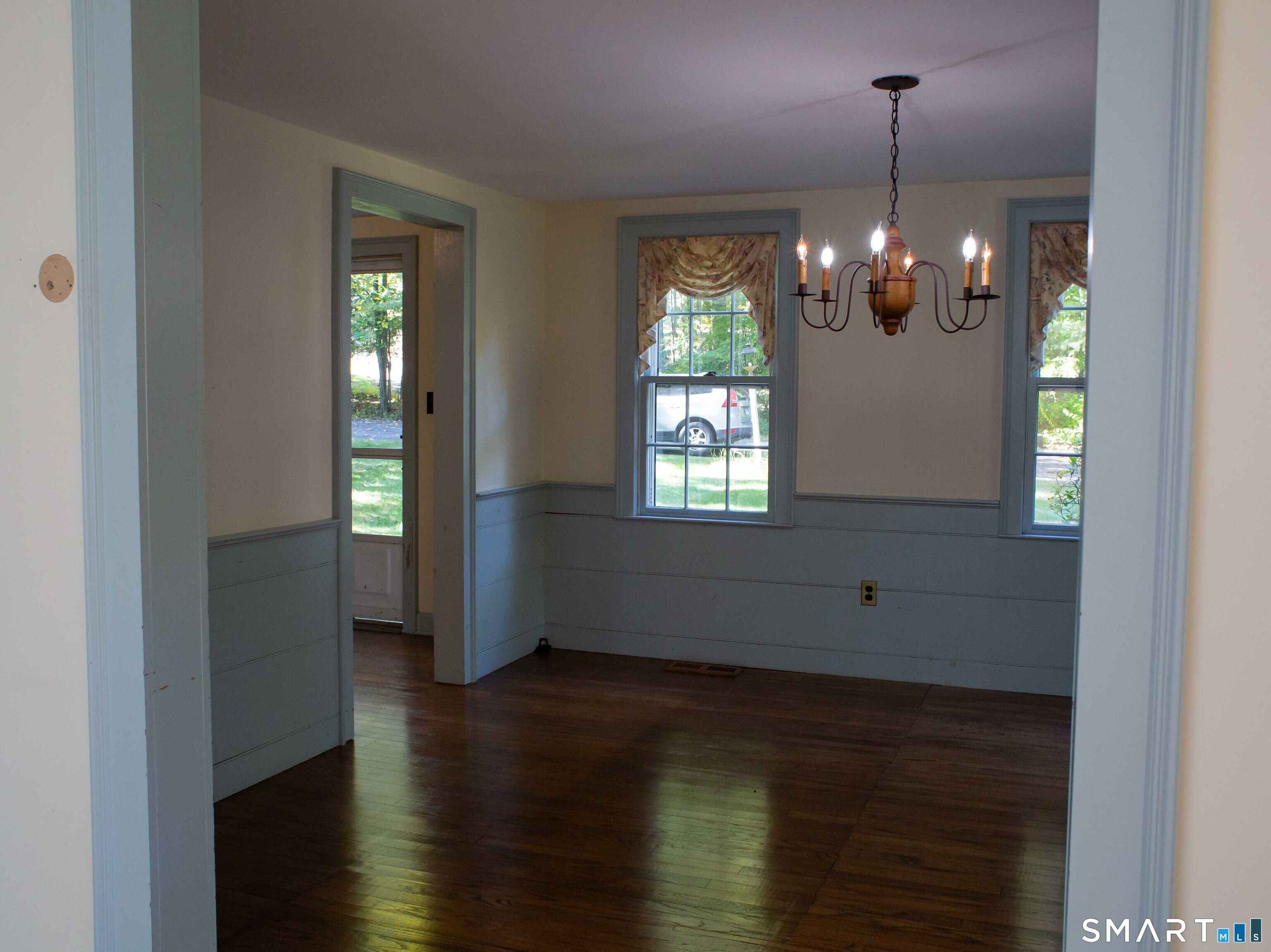 23 Kruskyville Road Bridgewater CT 06752