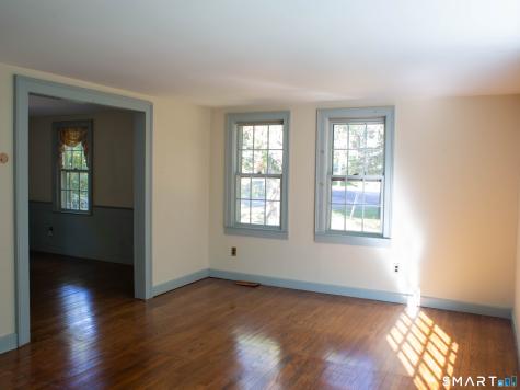 23 Kruskyville Road Bridgewater CT 06752