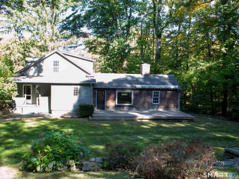 23 Kruskyville Road Bridgewater CT 06752