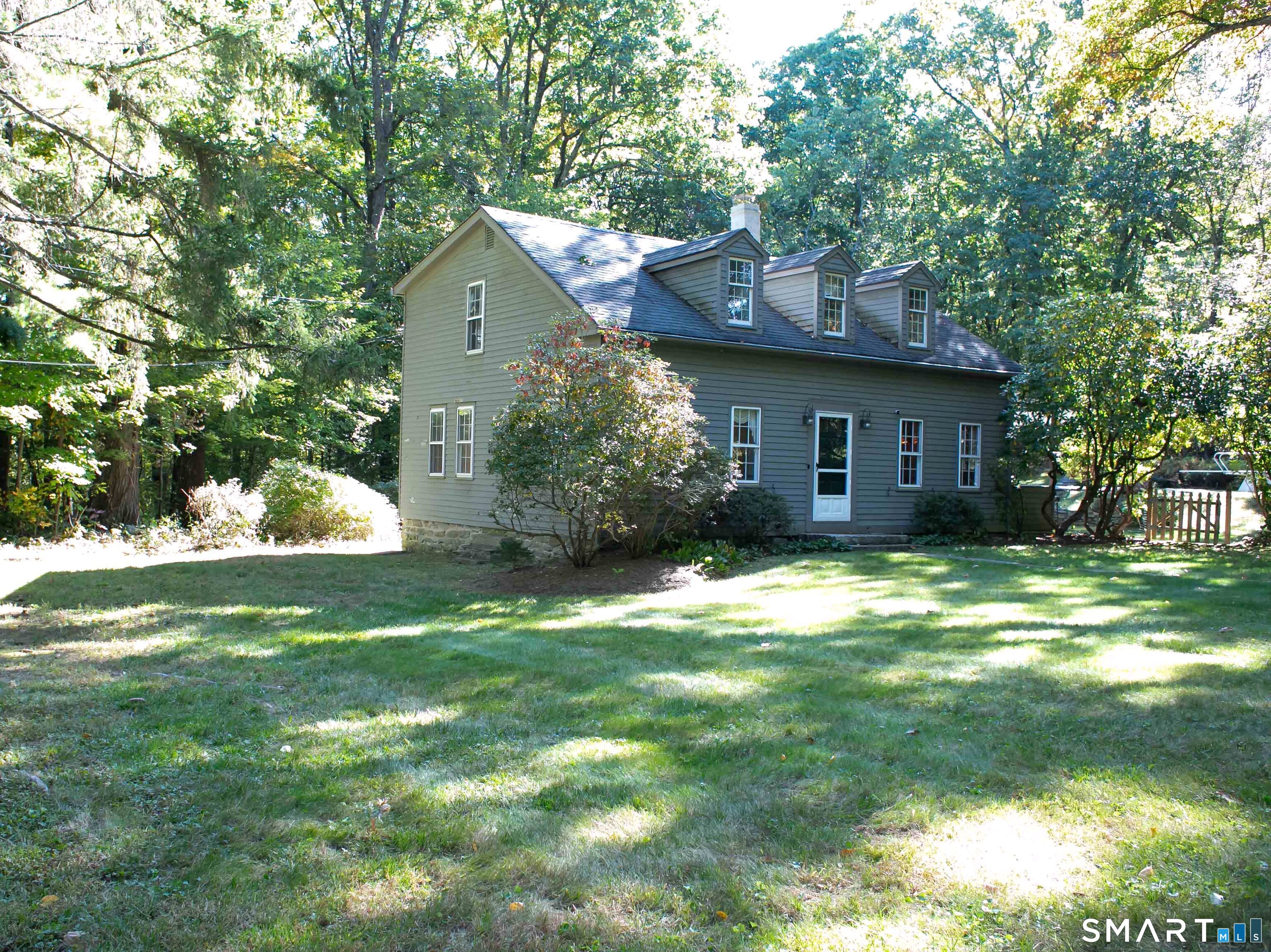 23 Kruskyville Road Bridgewater CT 06752