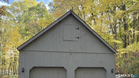 23 Kruskyville Road Bridgewater CT 06752