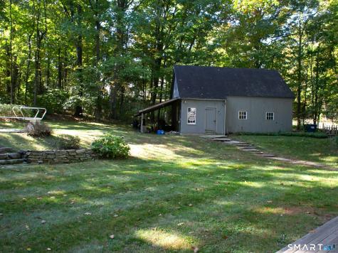 23 Kruskyville Road Bridgewater CT 06752