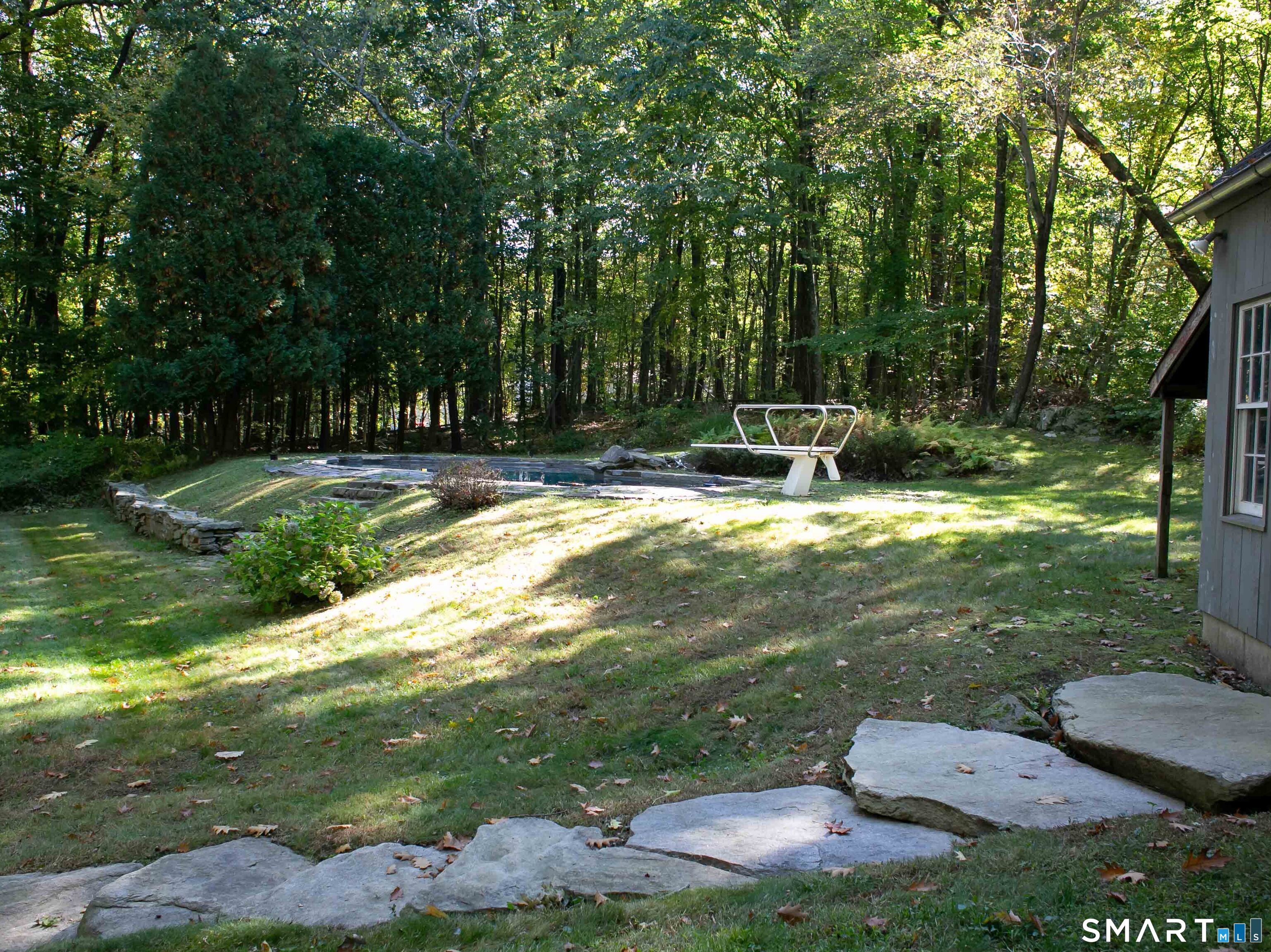 23 Kruskyville Road Bridgewater CT 06752