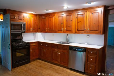 23 Kruskyville Road Bridgewater CT 06752