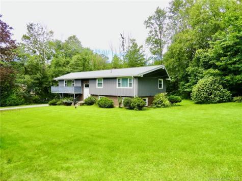 171 Chestnut Hill Road Torrington CT 06790