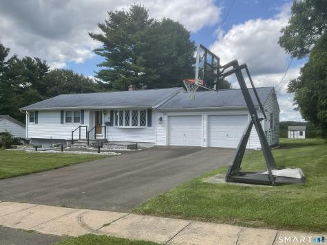 Cheshire CT 06410