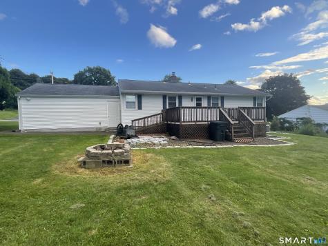 Cheshire CT 06410