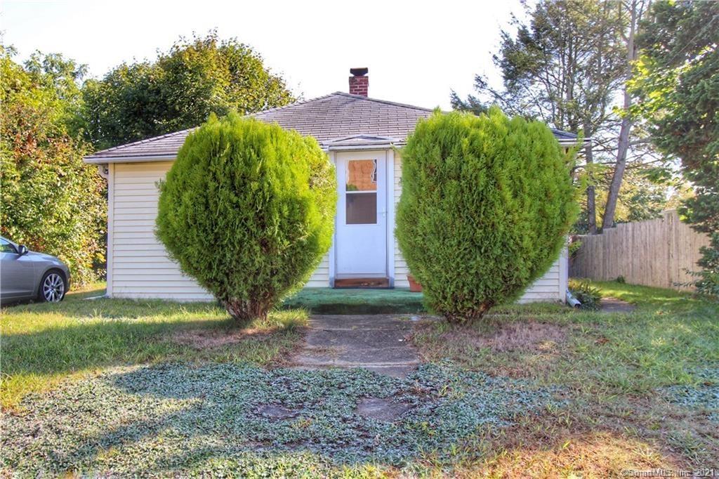 36 Catlin Place Shelton CT 06484