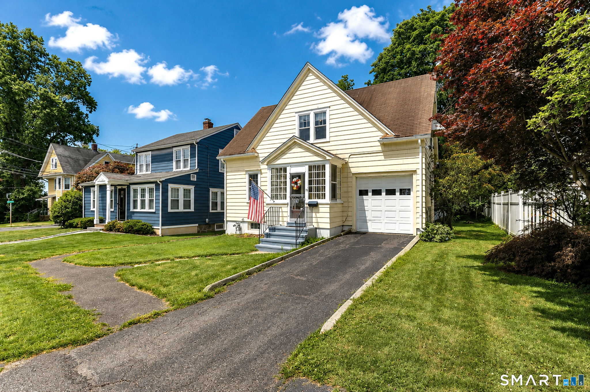 71 Nichols Avenue Fairfield CT 06825