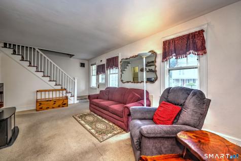 71 Nichols Avenue Fairfield CT 06825