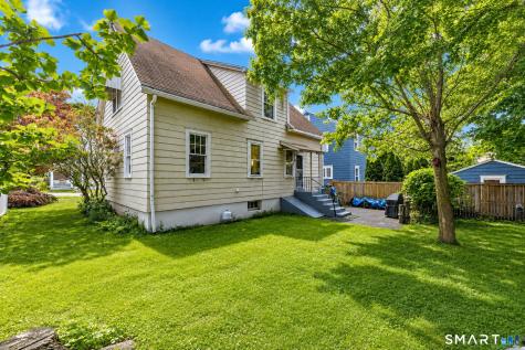 71 Nichols Avenue Fairfield CT 06825