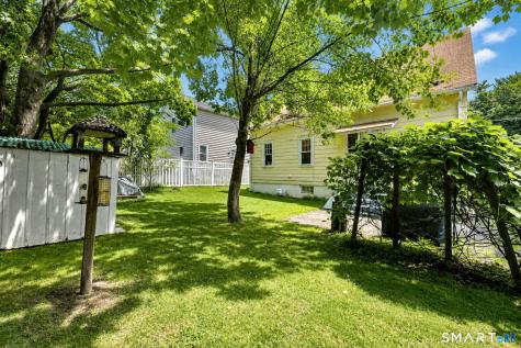 71 Nichols Avenue Fairfield CT 06825
