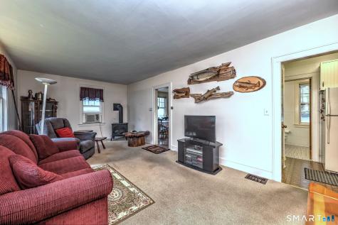 71 Nichols Avenue Fairfield CT 06825