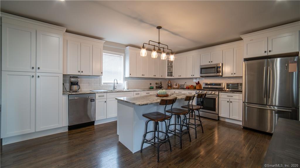 94 Gorman Street Naugatuck CT 06770