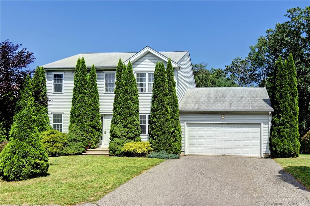 333 Mountain Laurel Lane Torrington CT 06790