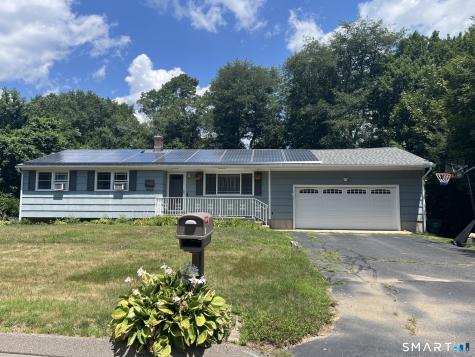 45 Jefferson Circle Clinton CT 06413